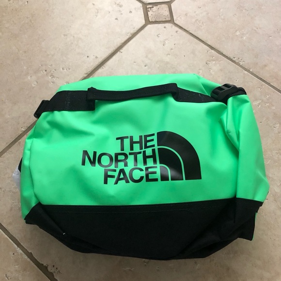 The North Face Bags The North Face Base Camp Duffels Poshmark